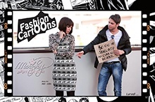 morghy art stylist